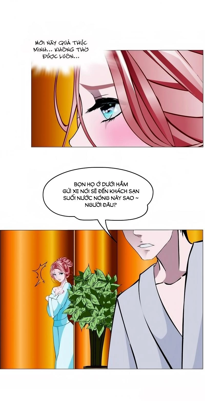 Beauty And Demon Chapter 30 - 14