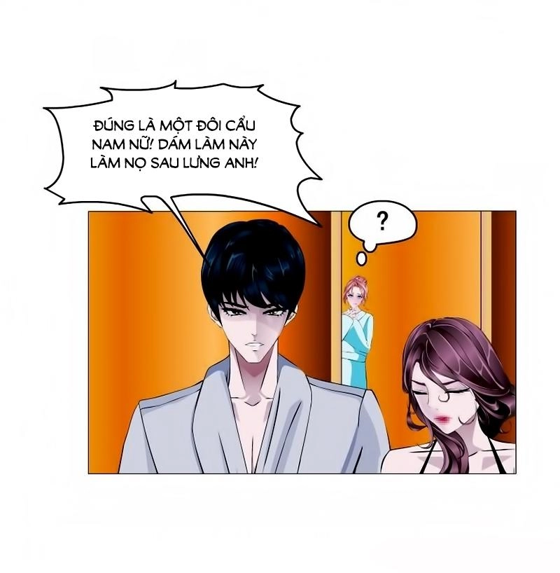 Beauty And Demon Chapter 30 - 16