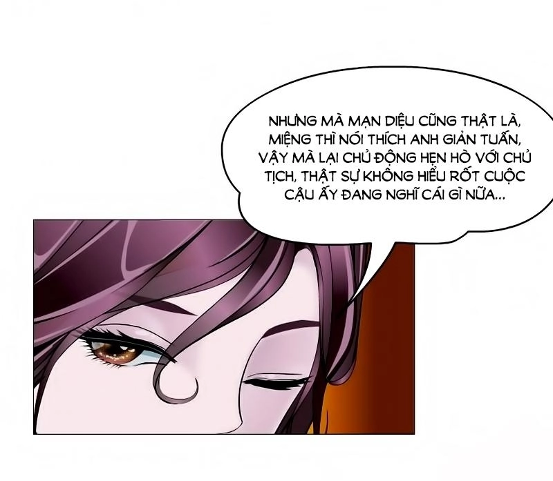 Beauty And Demon Chapter 30 - 19