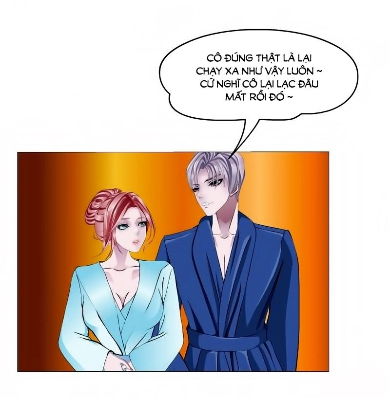 Beauty And Demon Chapter 30 - 31