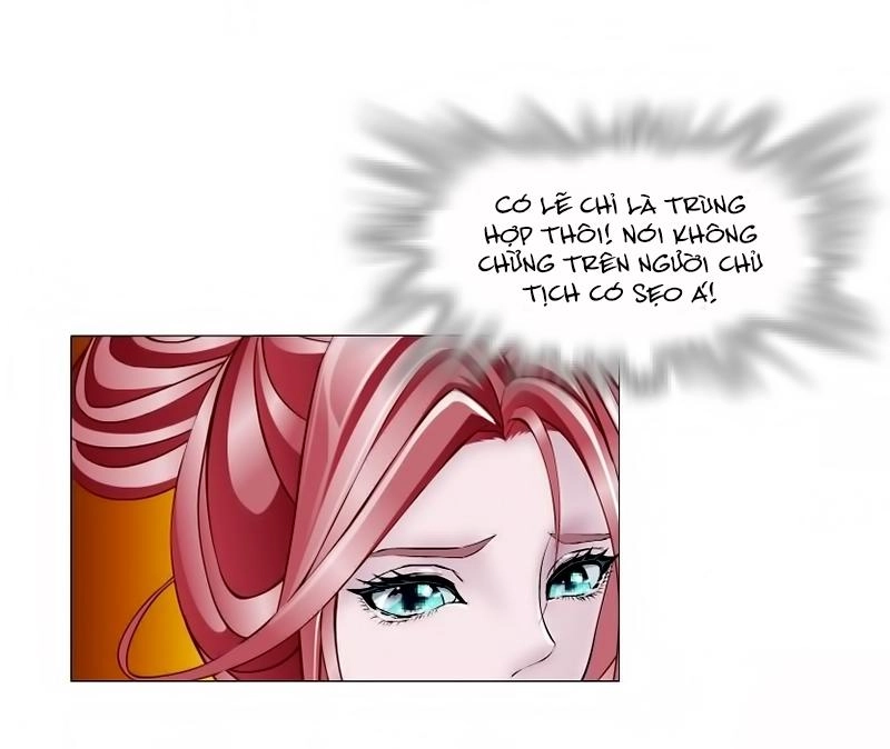 Beauty And Demon Chapter 30 - 32