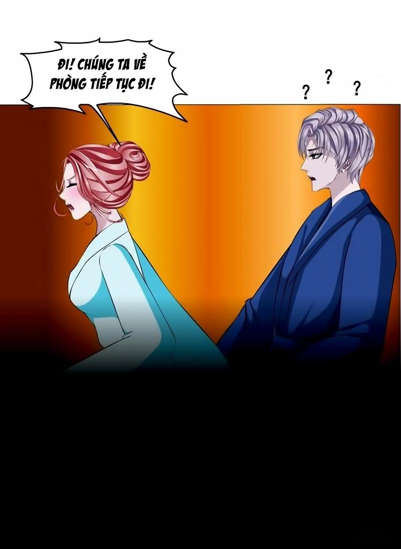 Beauty And Demon Chapter 30 - 33