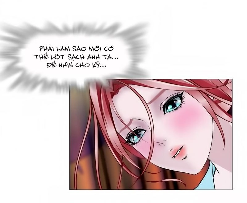 Beauty And Demon Chapter 30 - 35