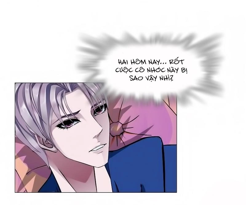 Beauty And Demon Chapter 30 - 36