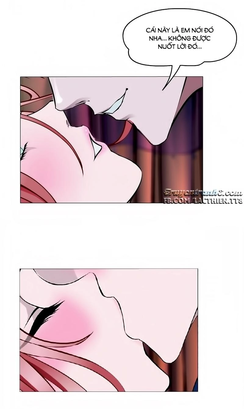 Beauty And Demon Chapter 31 - 4