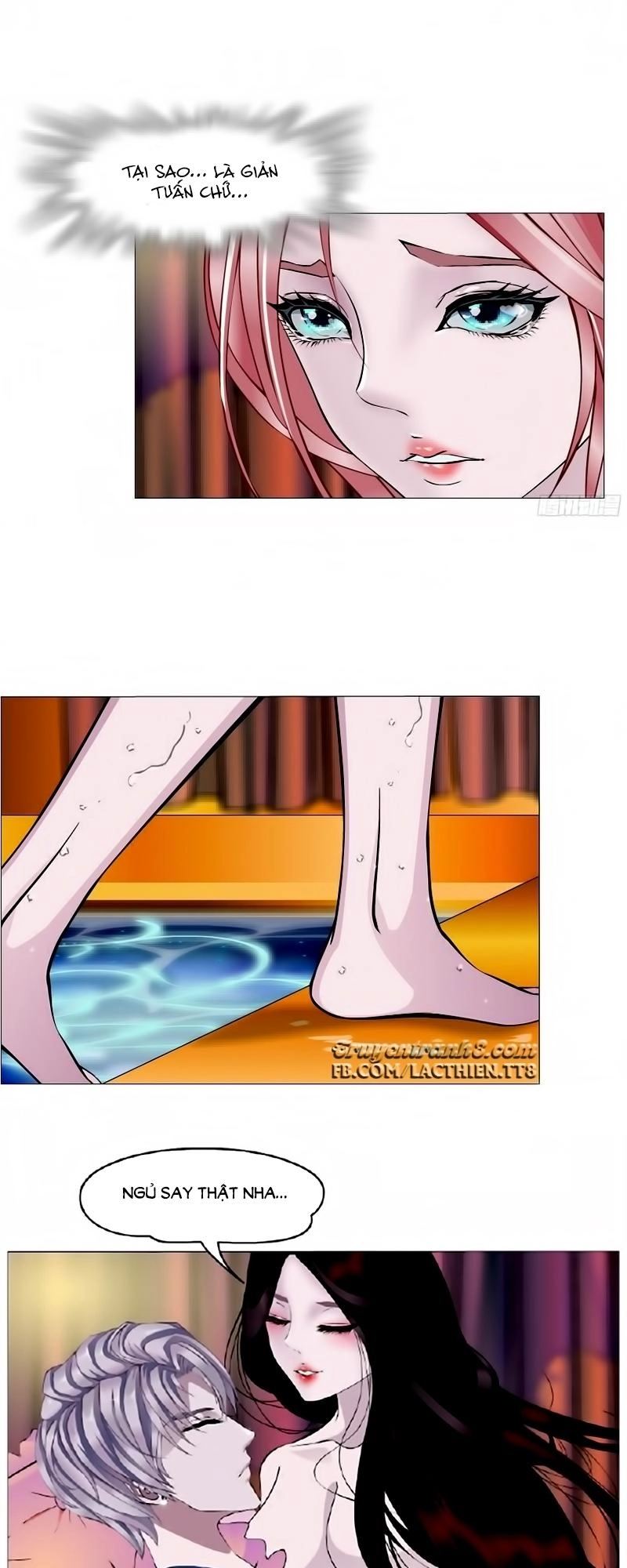 Beauty And Demon Chapter 31 - 22