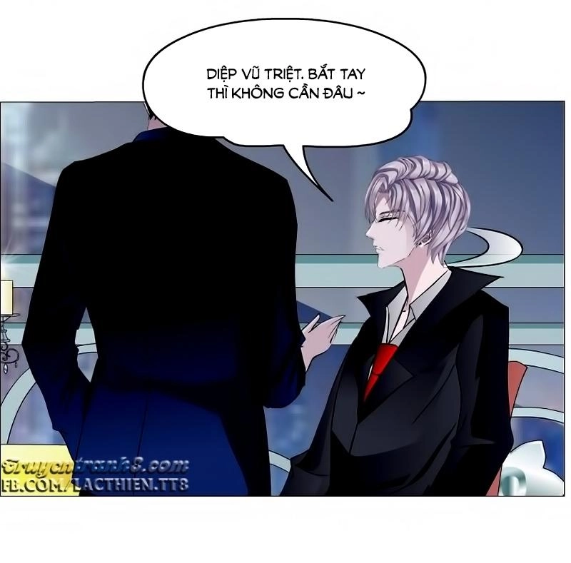 Beauty And Demon Chapter 33 - 35