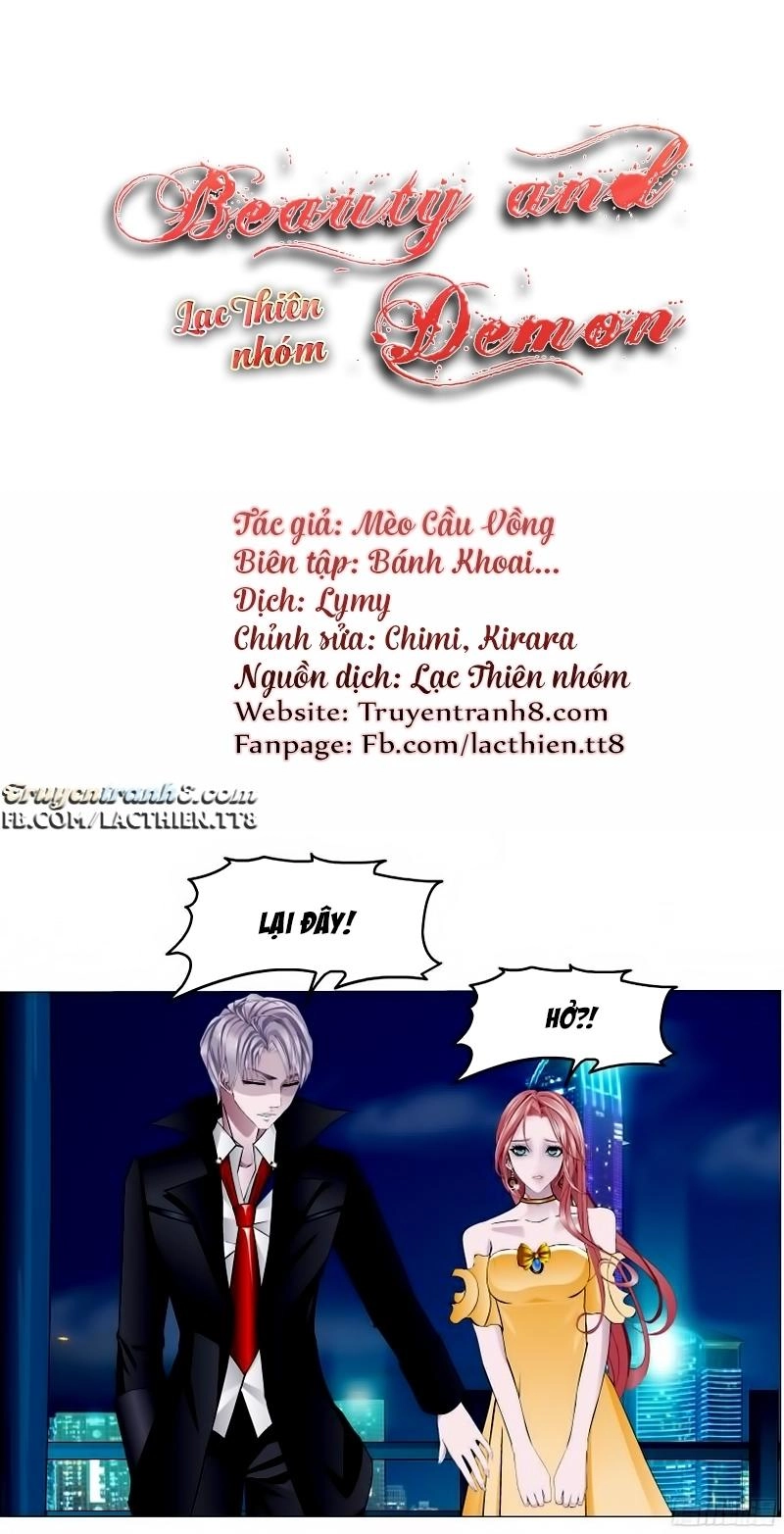Beauty And Demon Chapter 33 - 70