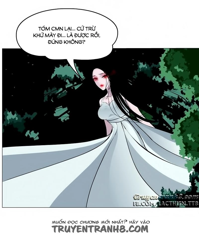 Beauty And Demon Chapter 35 - 37