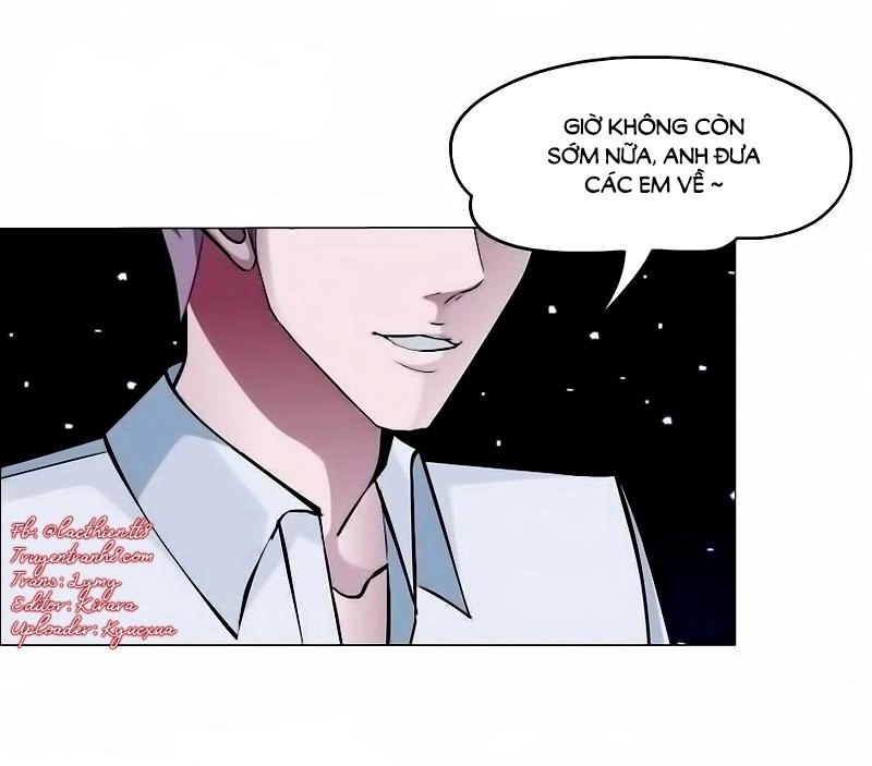 Beauty And Demon Chapter 37 - 3