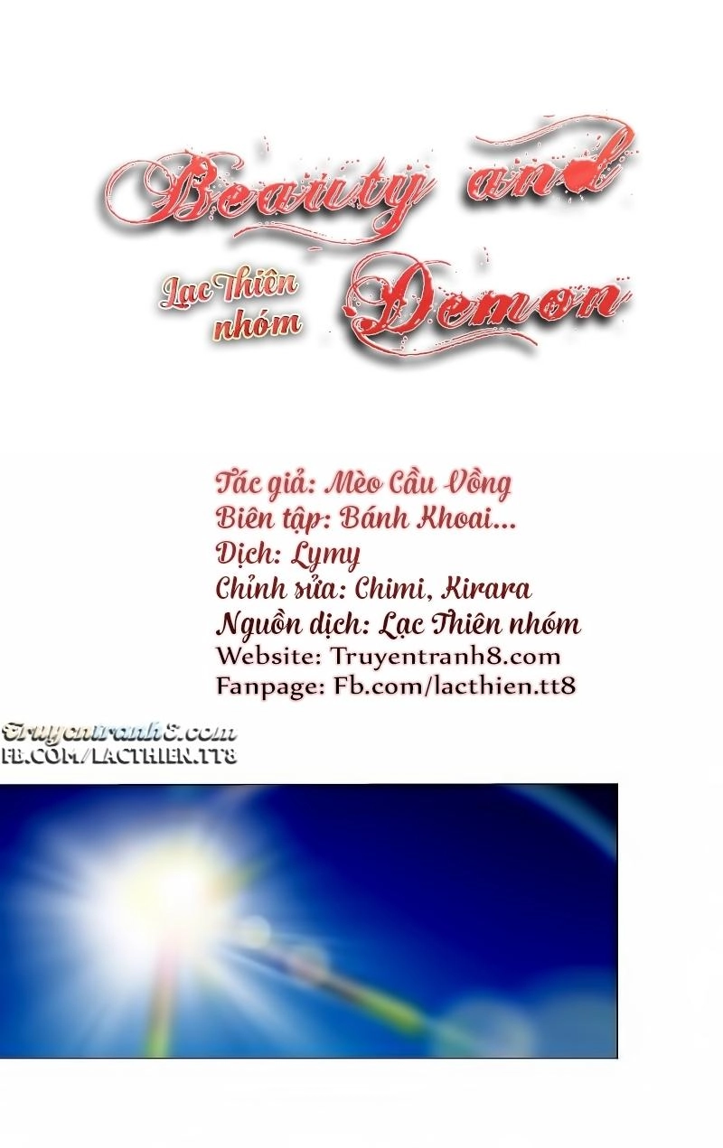 Beauty And Demon Chapter 37 - 23