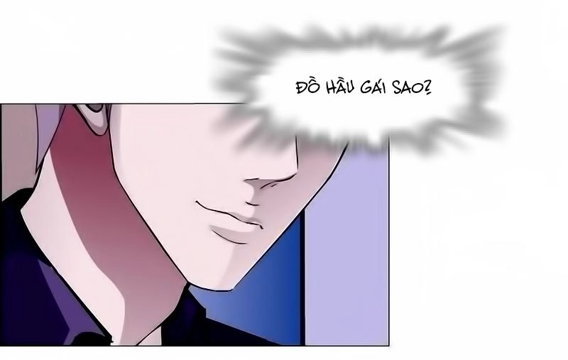 Beauty And Demon Chapter 37 - 39