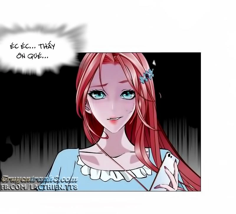 Beauty And Demon Chapter 37 - 44