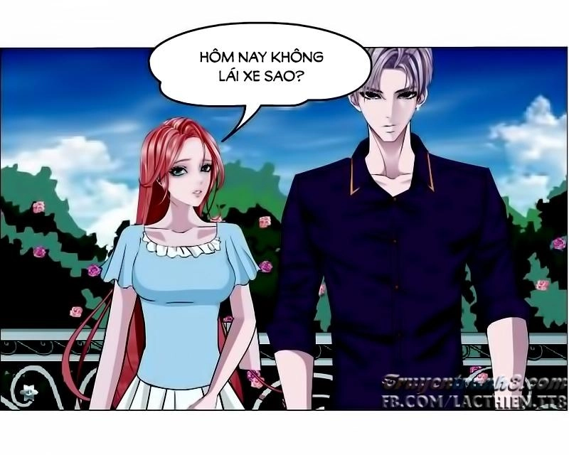 Beauty And Demon Chapter 37 - 46