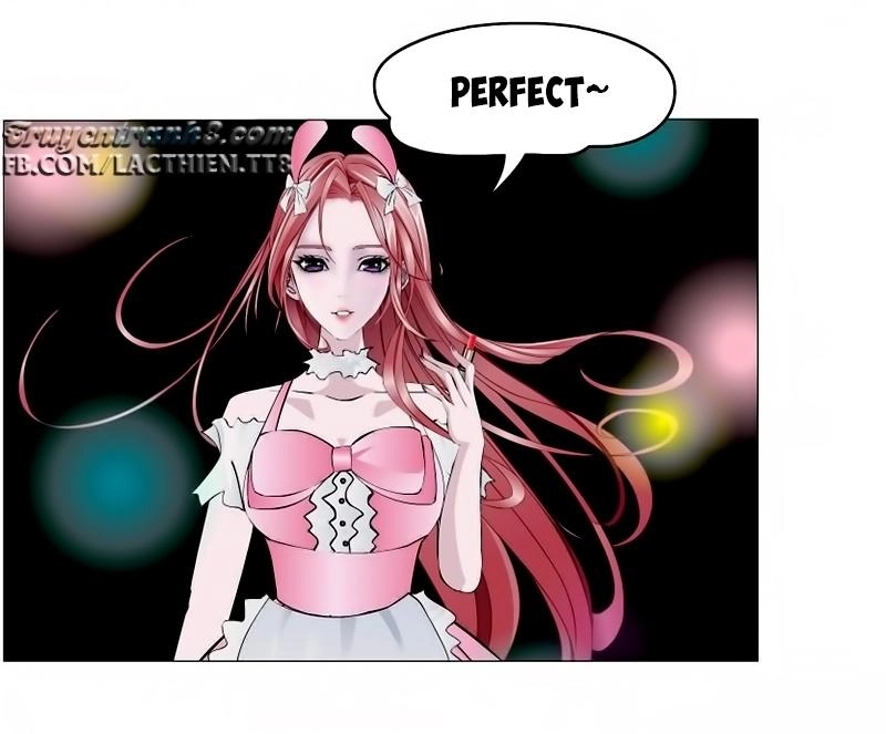 Beauty And Demon Chapter 38 - 43