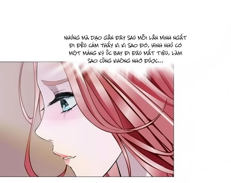 Beauty And Demon Chapter 41 - 44