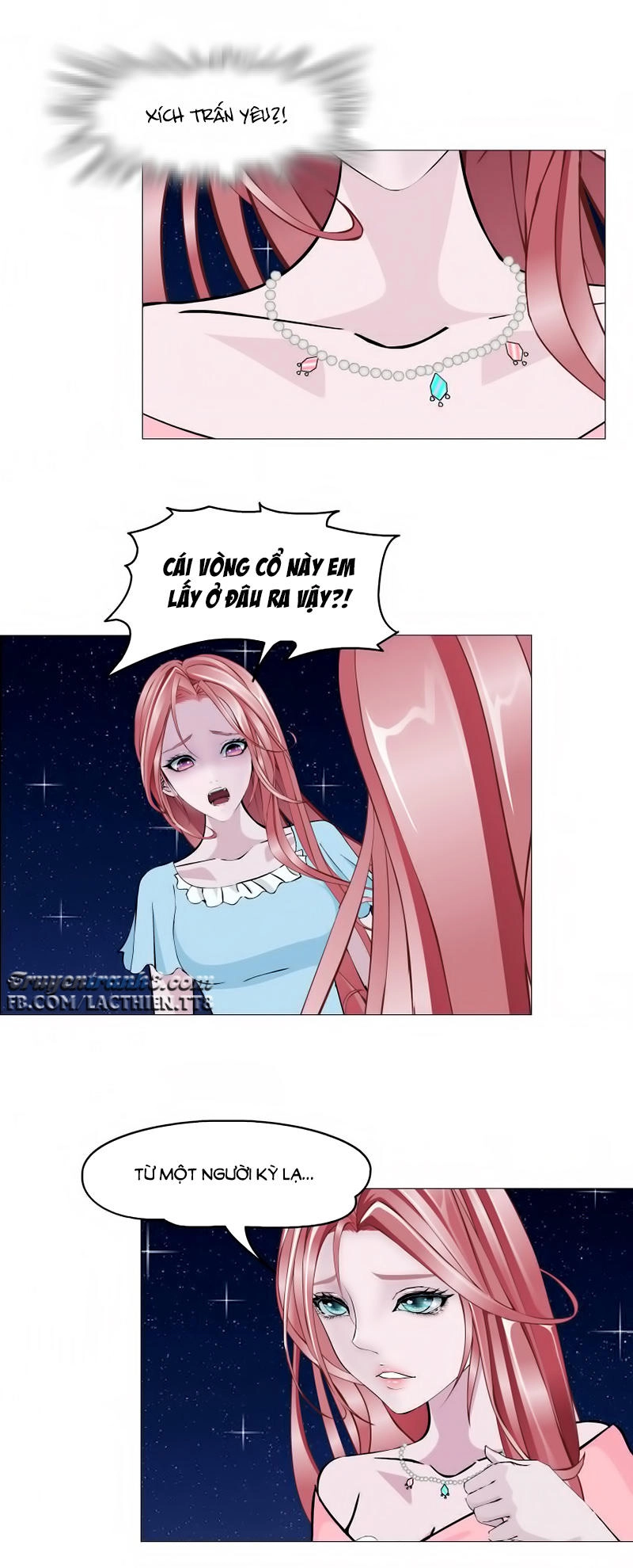 Beauty And Demon Chapter 43 - 5