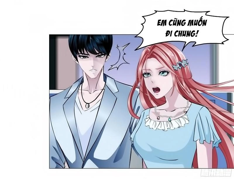 Beauty And Demon Chapter 44 - 46