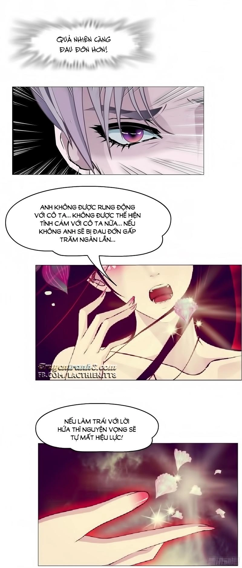 Beauty And Demon Chapter 45 - 13