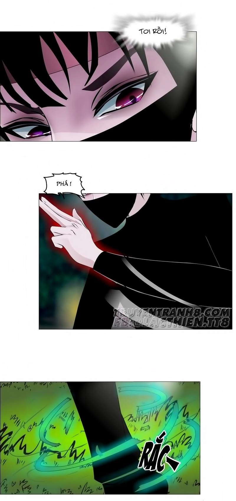 Beauty And Demon Chapter 46 - 10