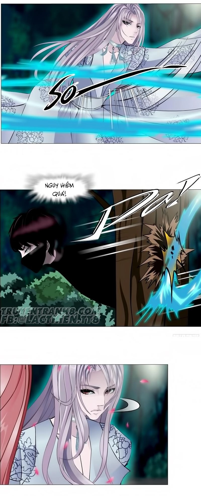 Beauty And Demon Chapter 46 - 11