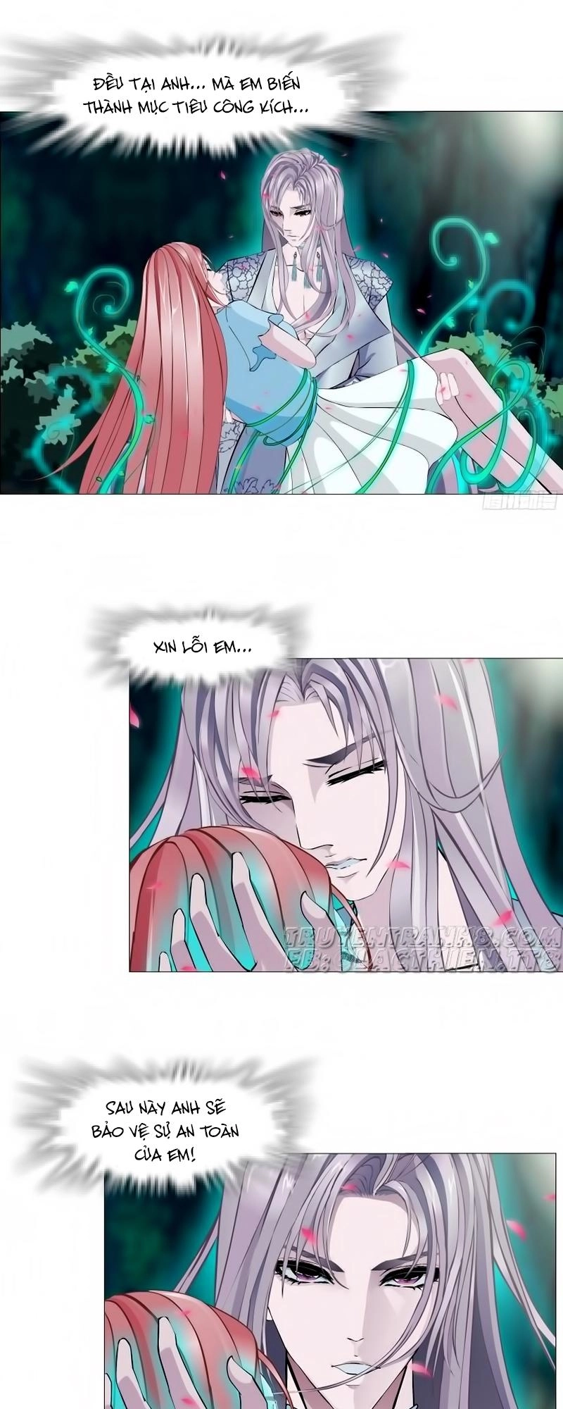 Beauty And Demon Chapter 46 - 12