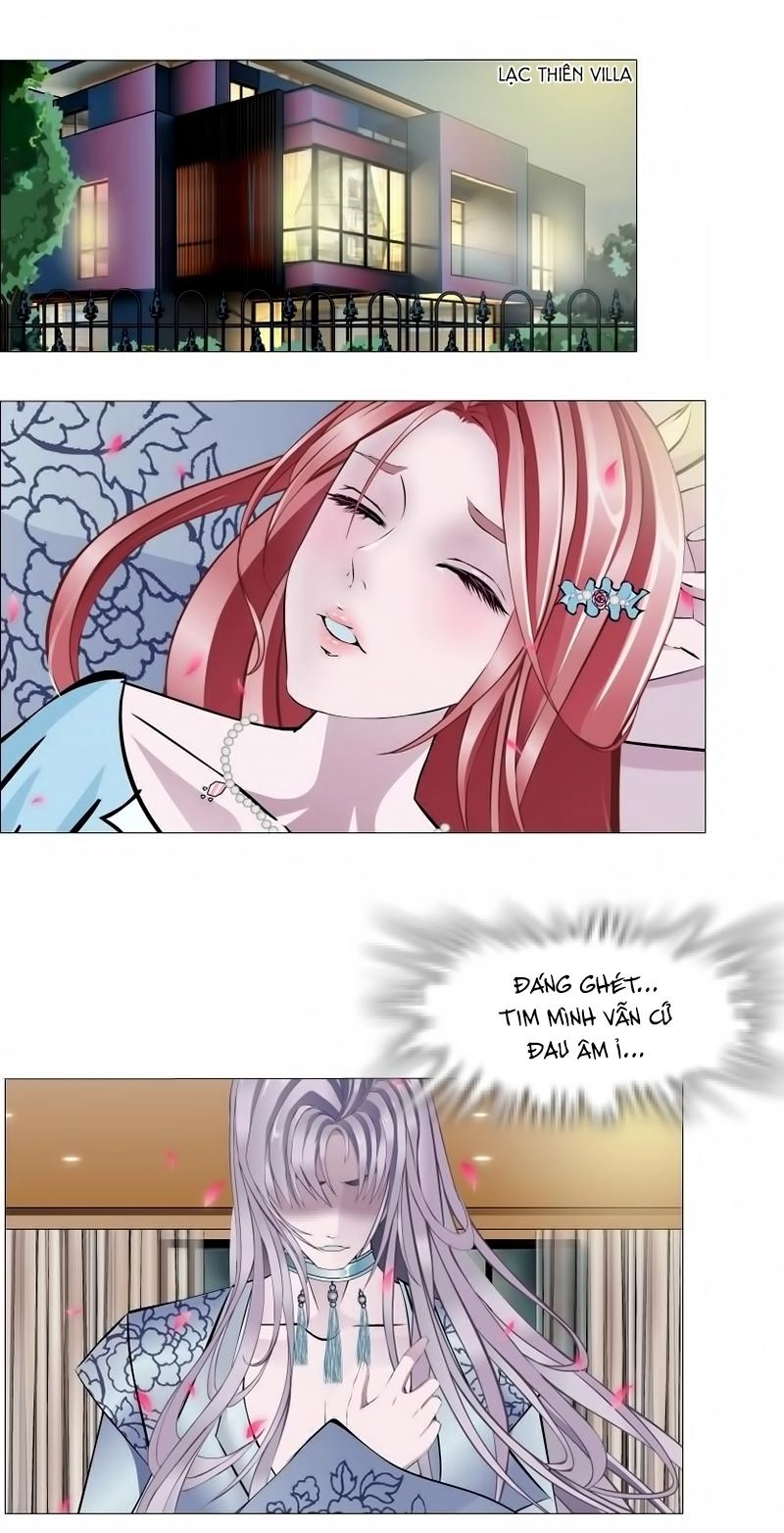 Beauty And Demon Chapter 46 - 14