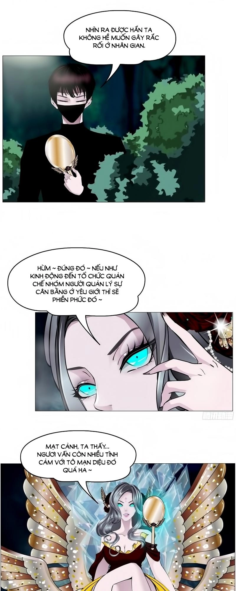 Beauty And Demon Chapter 46 - 17