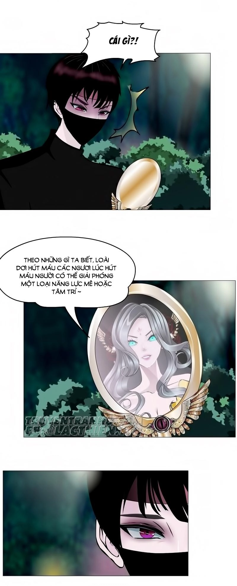 Beauty And Demon Chapter 46 - 21