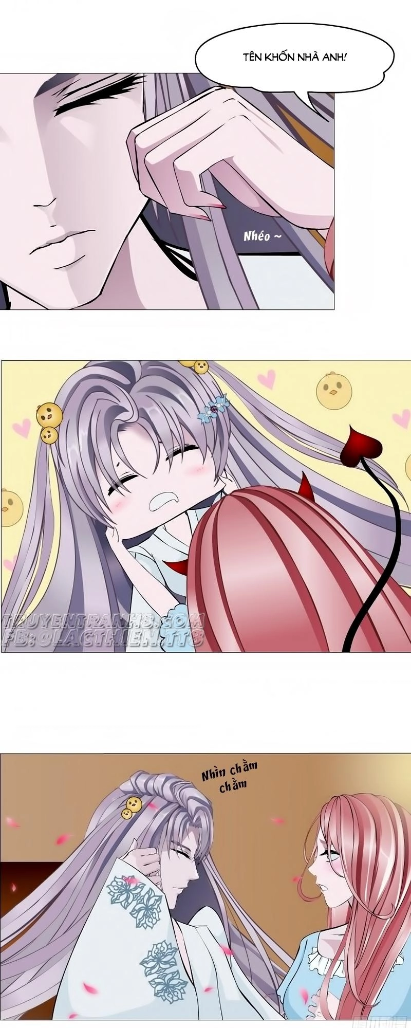 Beauty And Demon Chapter 46 - 28