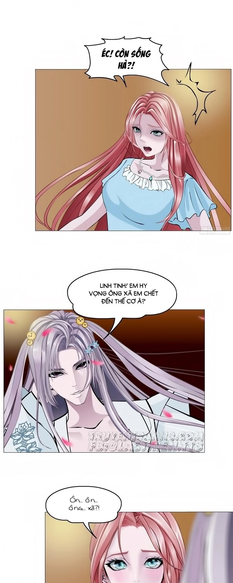 Beauty And Demon Chapter 46 - 32