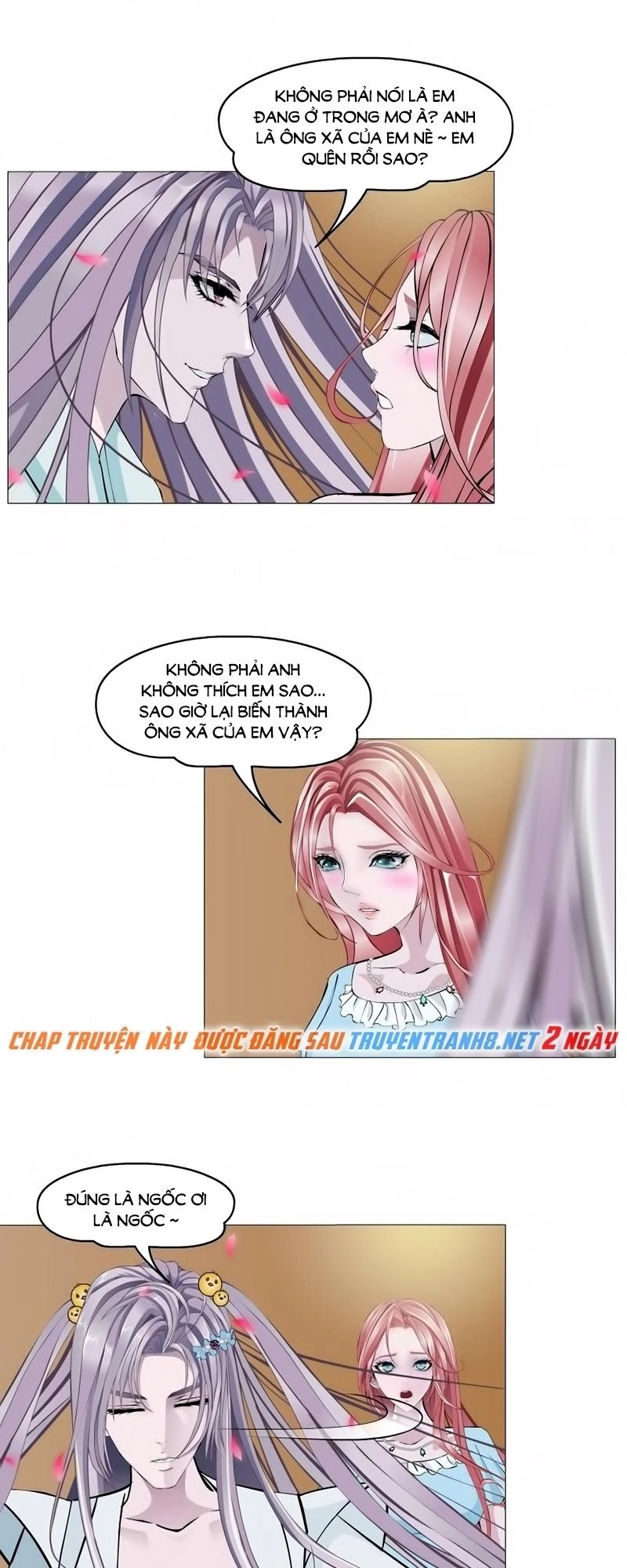 Beauty And Demon Chapter 46 - 34