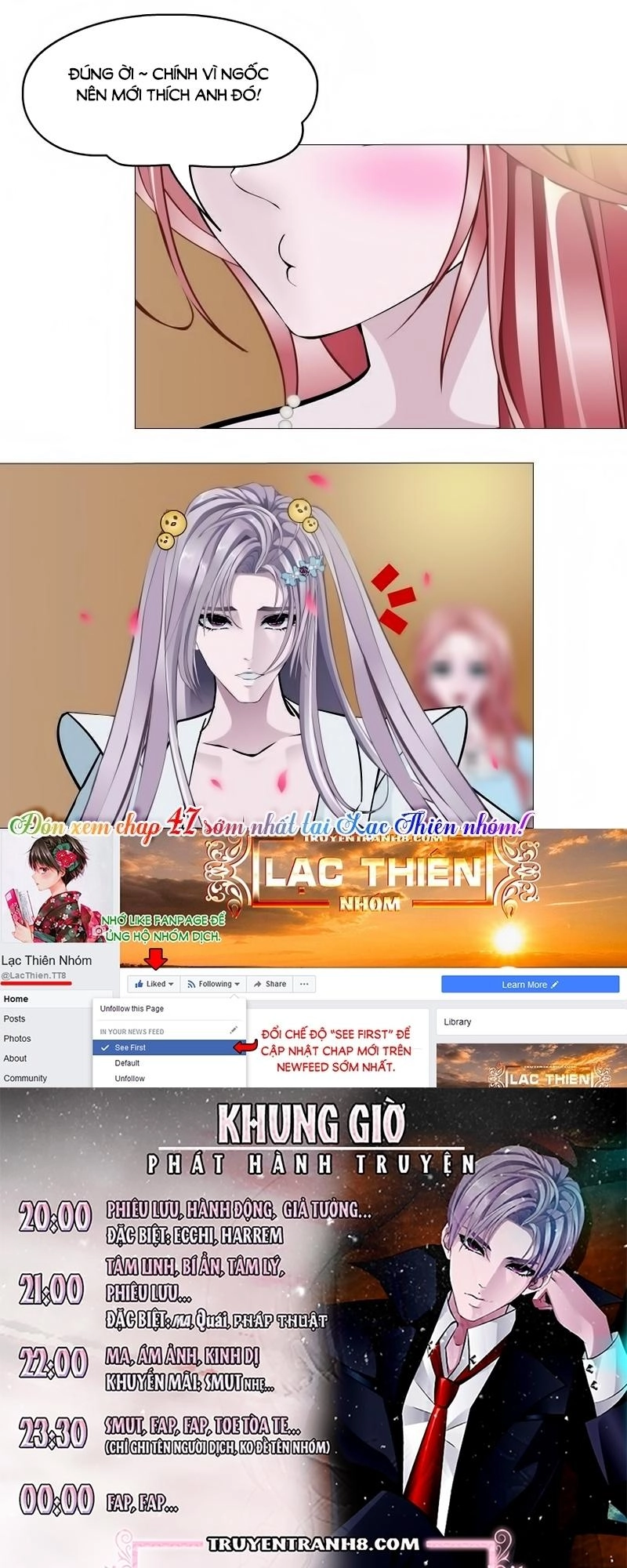Beauty And Demon Chapter 46 - 36