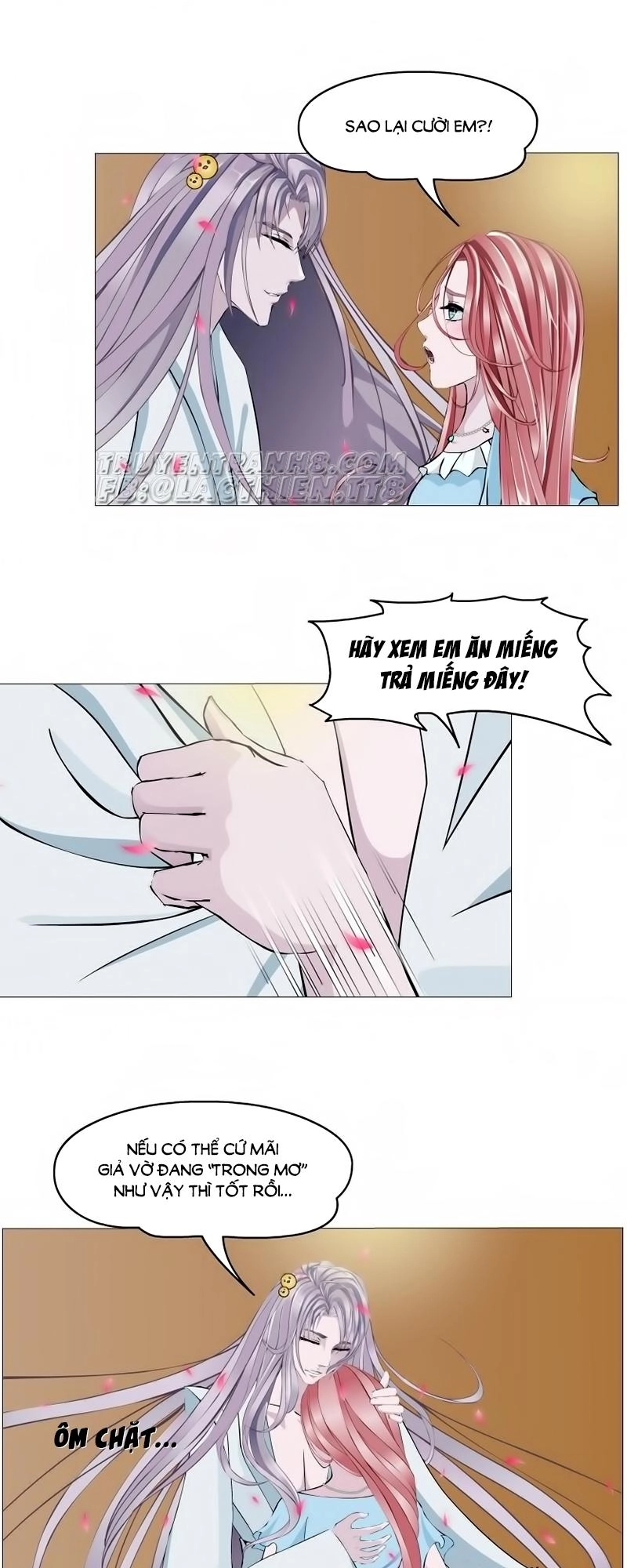 Beauty And Demon Chapter 47 - 12