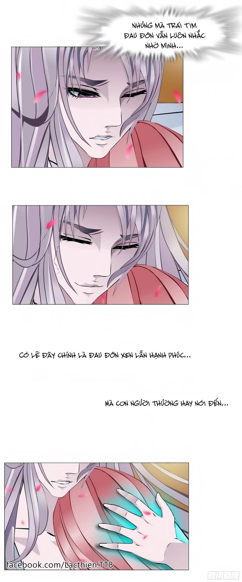 Beauty And Demon Chapter 47 - 14