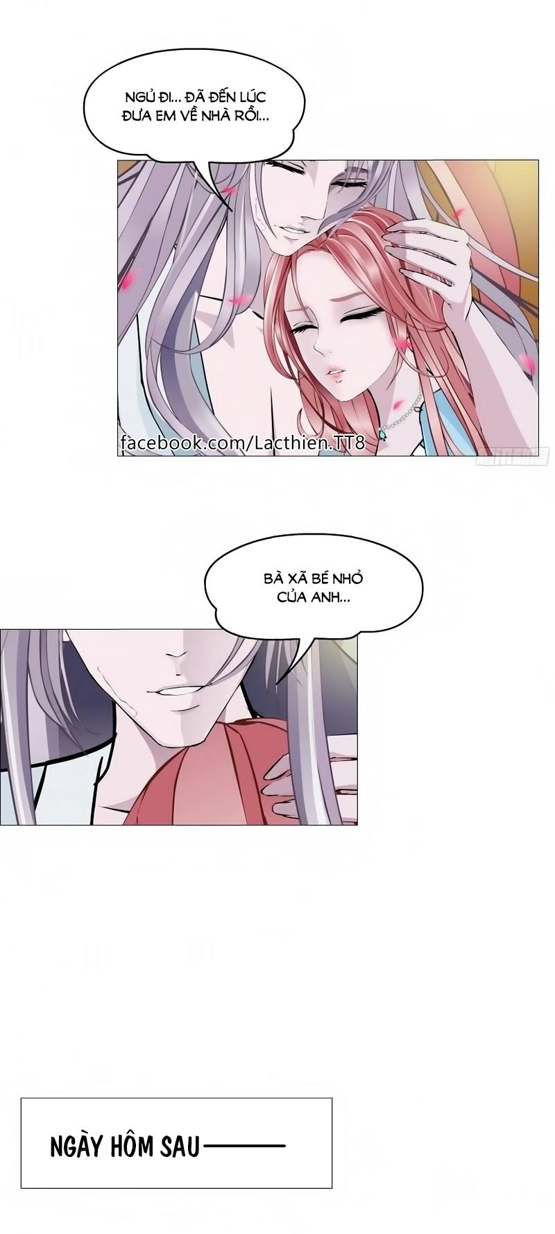 Beauty And Demon Chapter 47 - 15