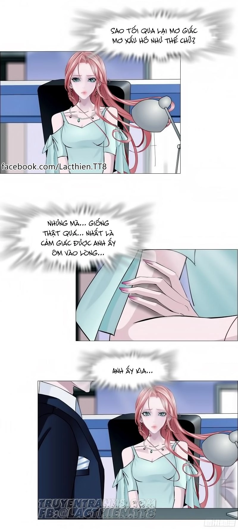 Beauty And Demon Chapter 47 - 16