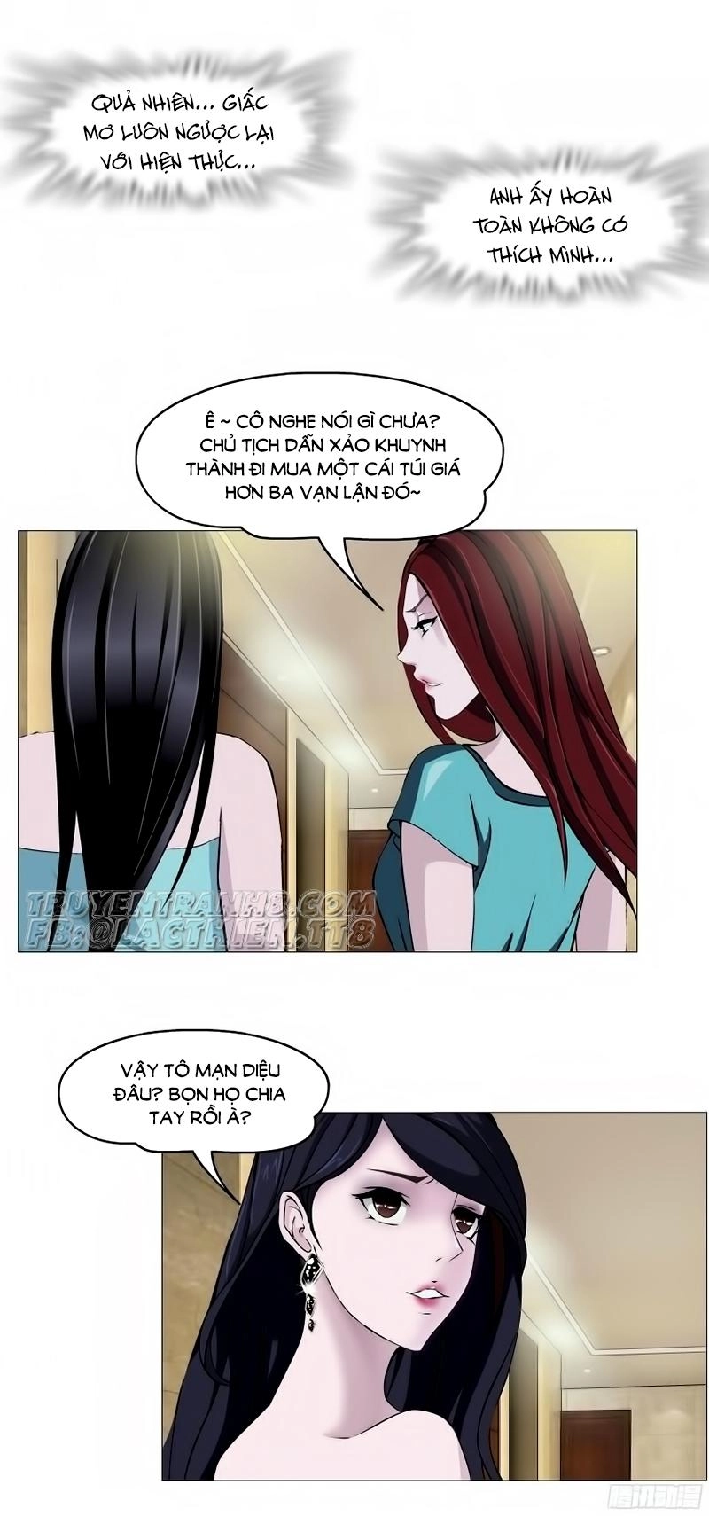 Beauty And Demon Chapter 47 - 18