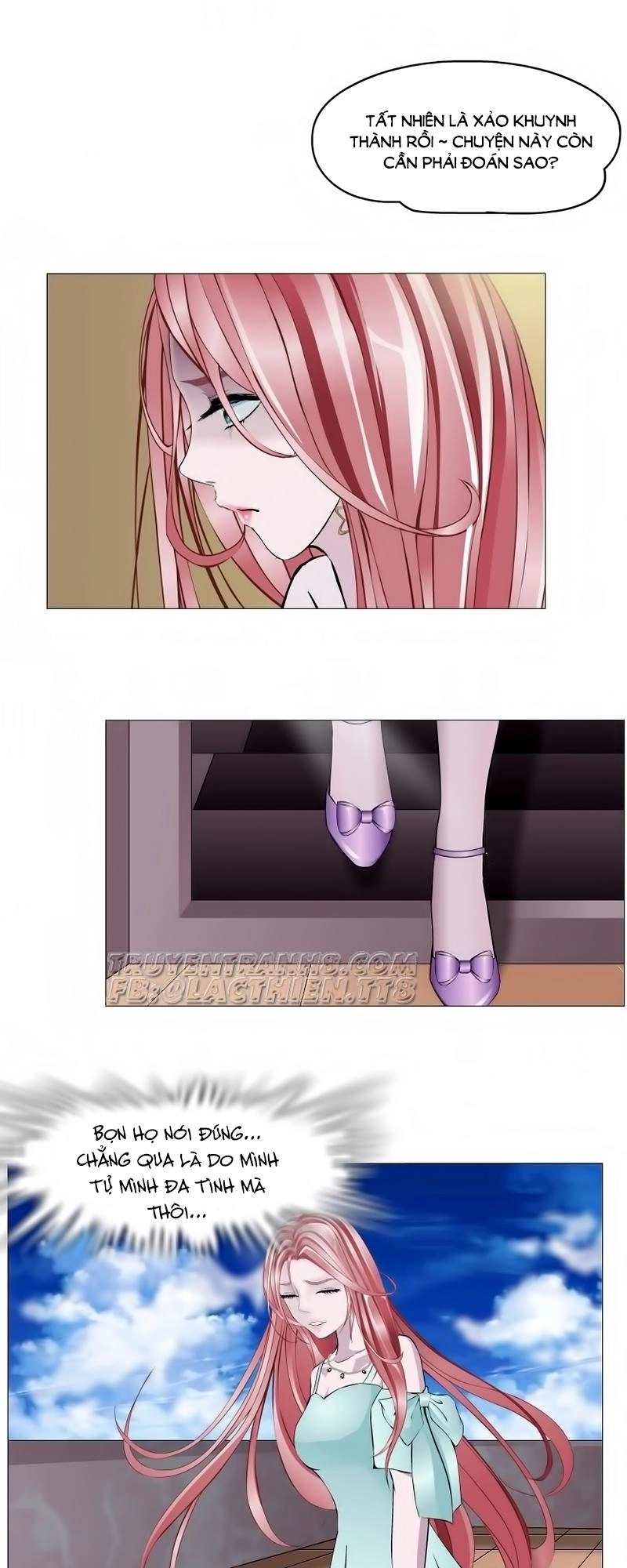 Beauty And Demon Chapter 47 - 21