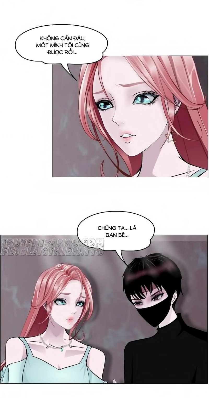 Beauty And Demon Chapter 47 - 26