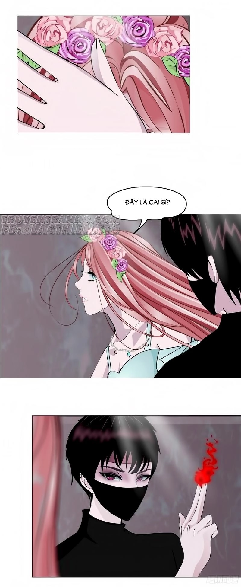 Beauty And Demon Chapter 47 - 27