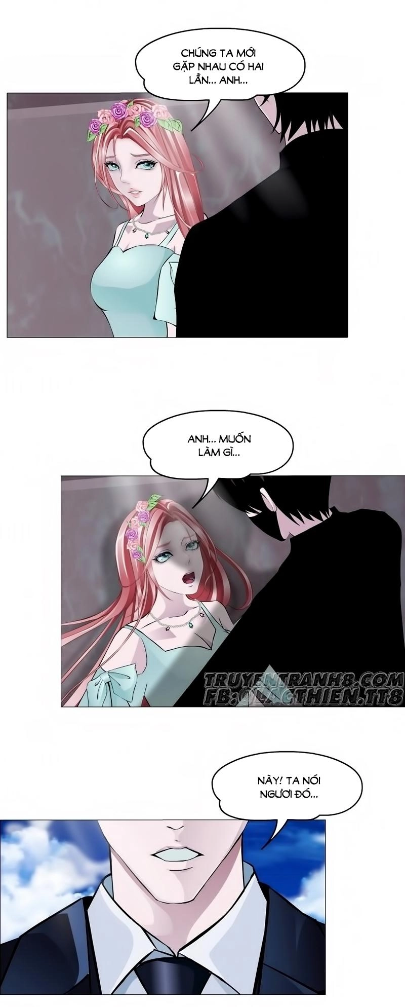 Beauty And Demon Chapter 47 - 29