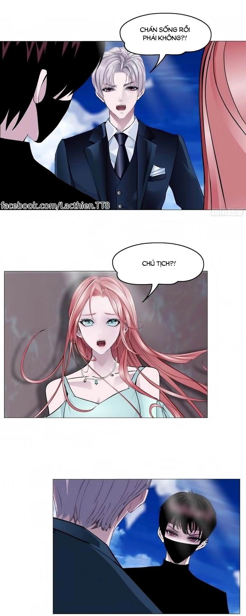 Beauty And Demon Chapter 47 - 30