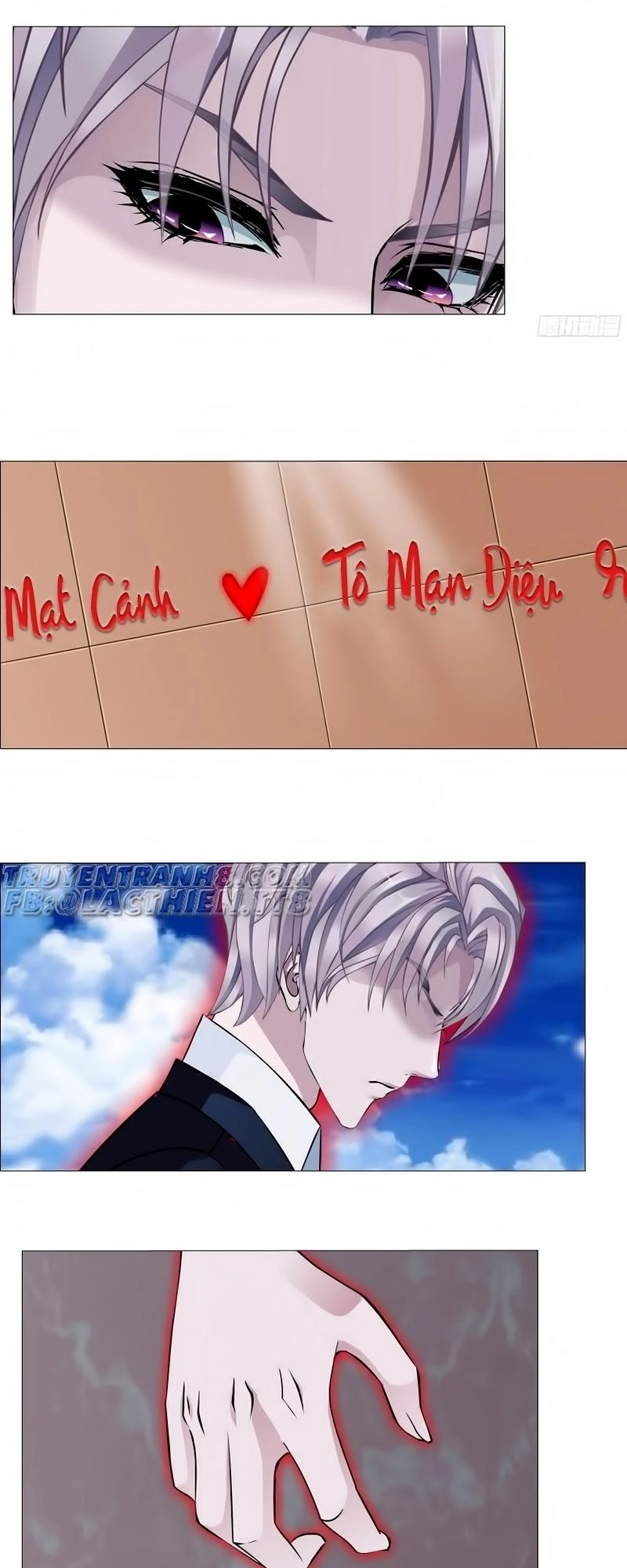 Beauty And Demon Chapter 47 - 32