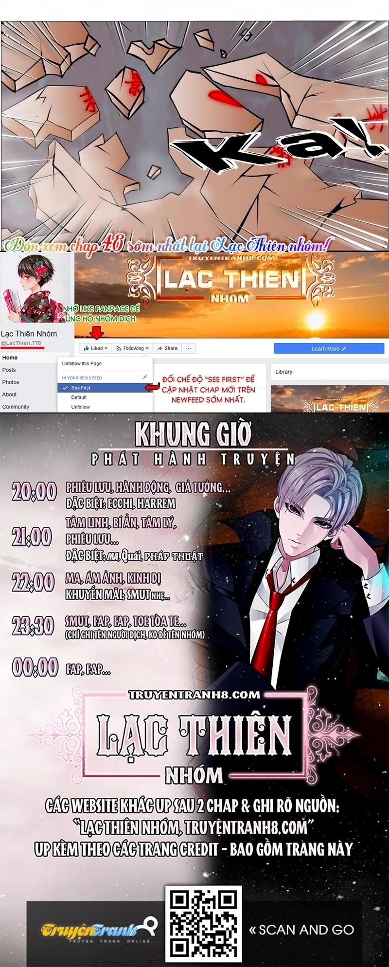 Beauty And Demon Chapter 47 - 35