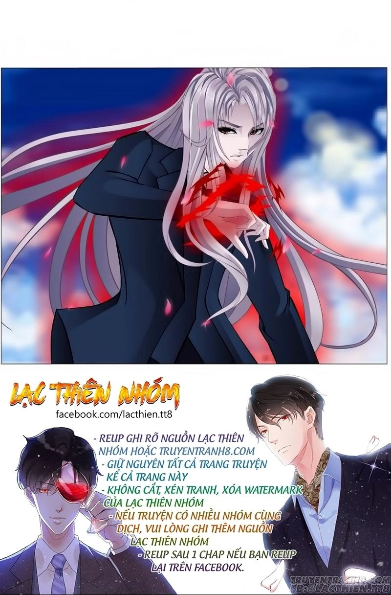 Beauty And Demon Chapter 48 - 6