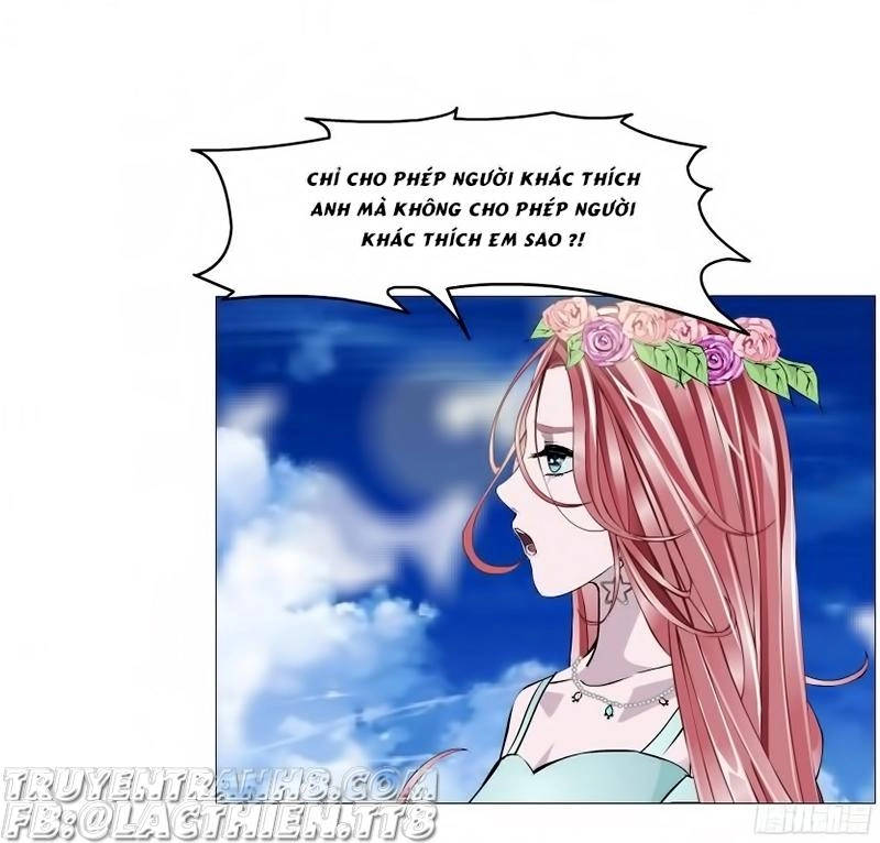 Beauty And Demon Chapter 48 - 18