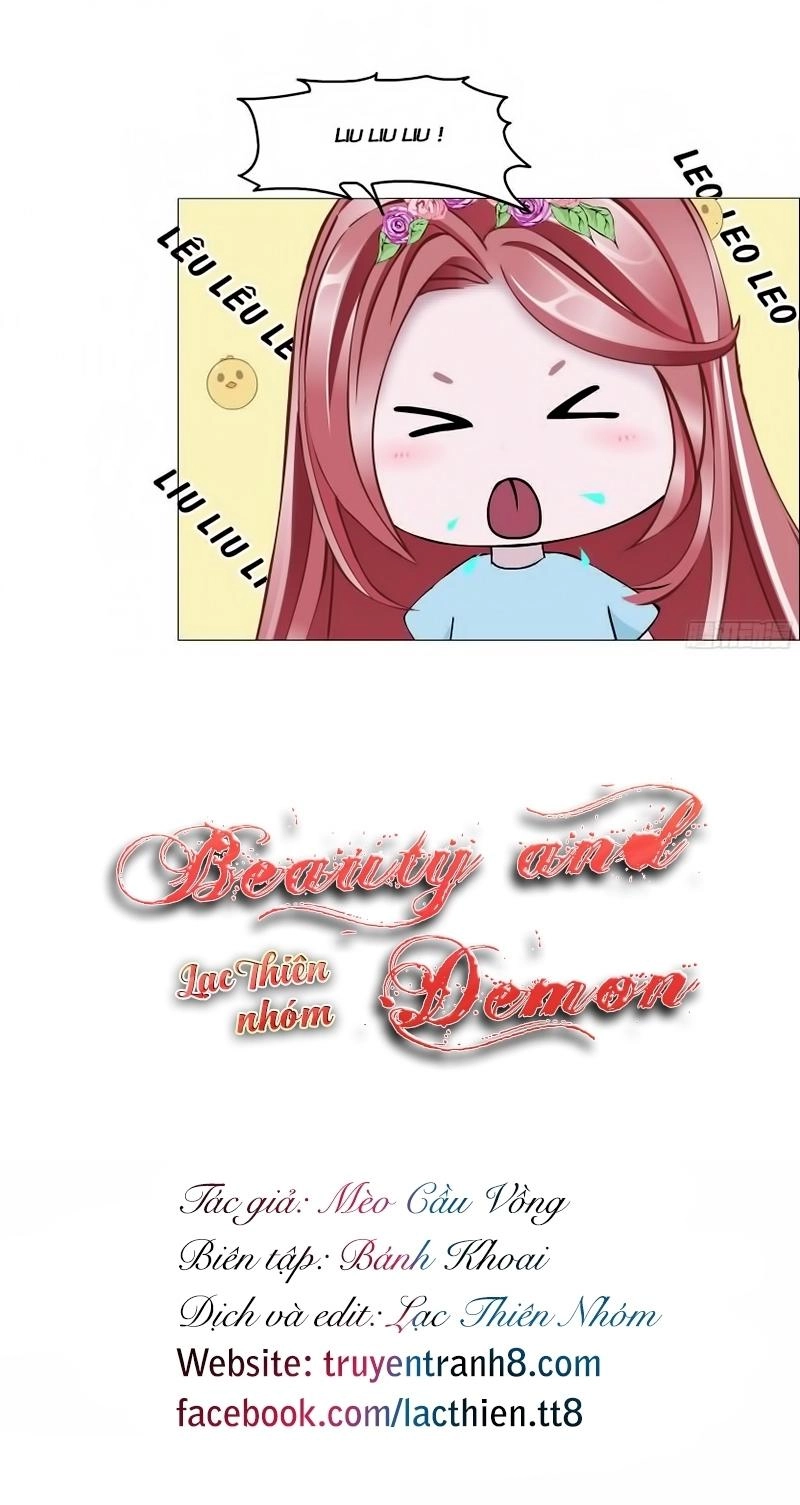 Beauty And Demon Chapter 48 - 32