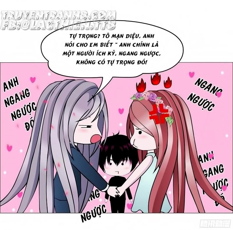 Beauty And Demon Chapter 48 - 35