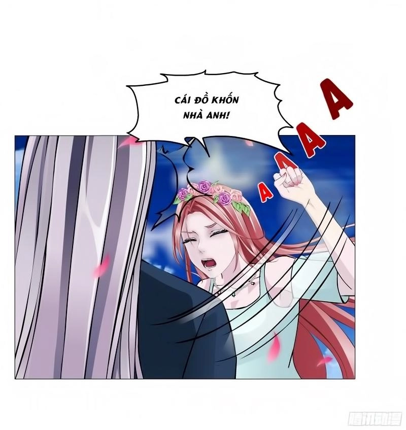 Beauty And Demon Chapter 48 - 47